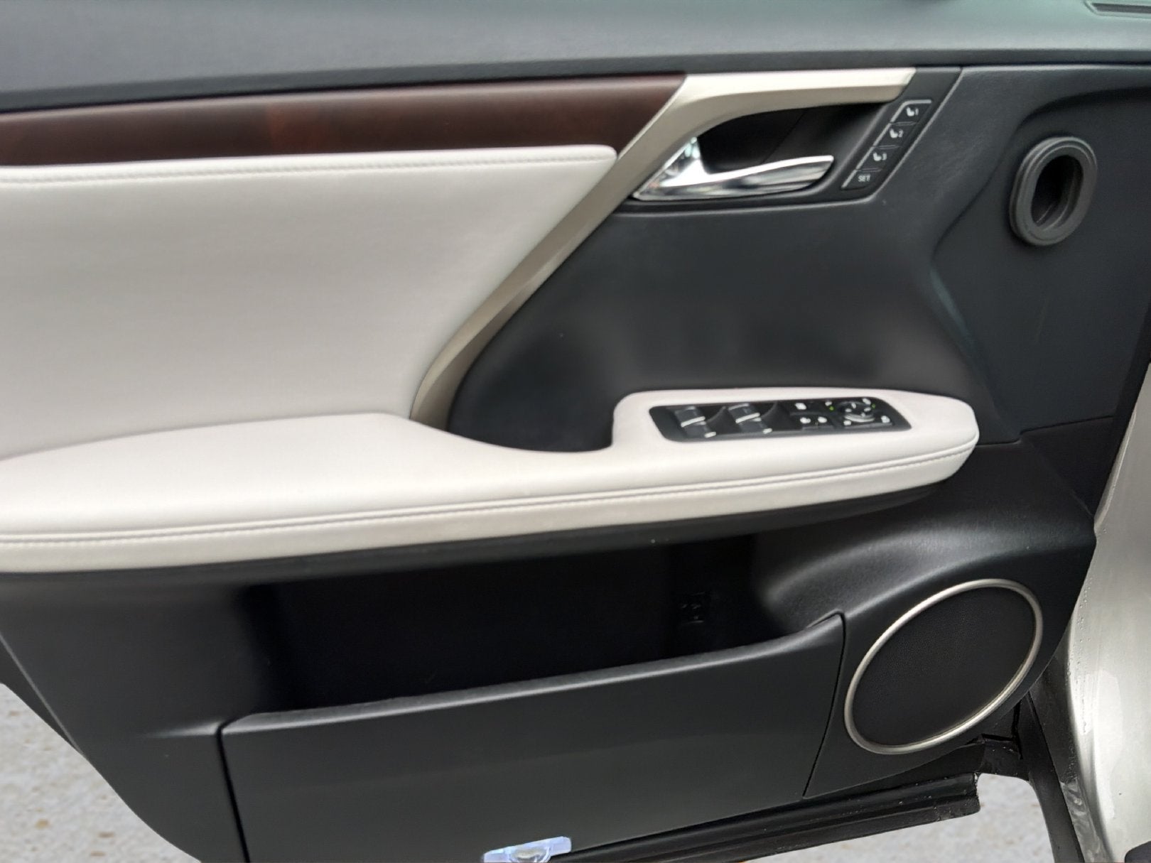 2021 Lexus RX RX 350