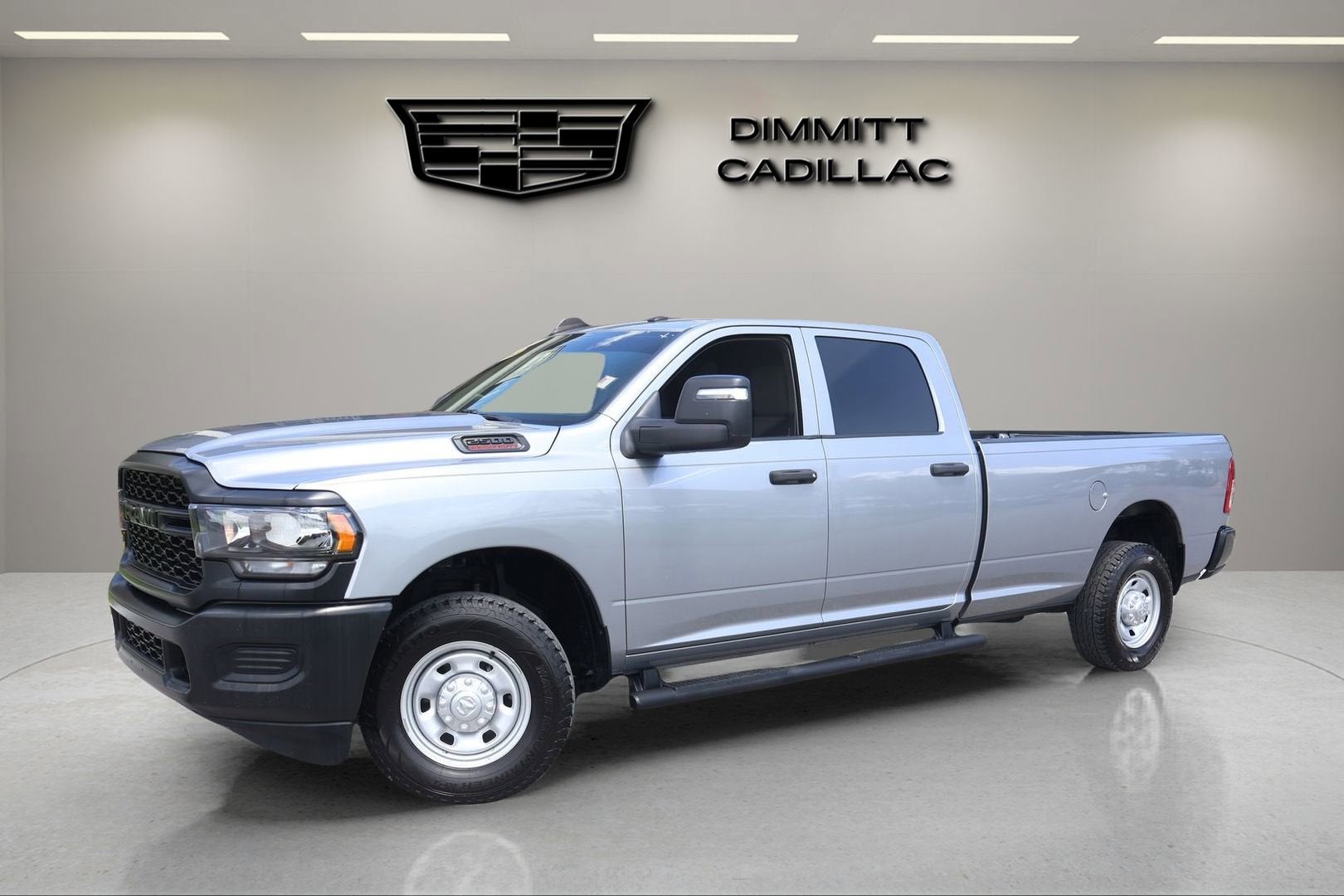 2023 RAM 2500 Tradesman Crew Cab LWB's photo