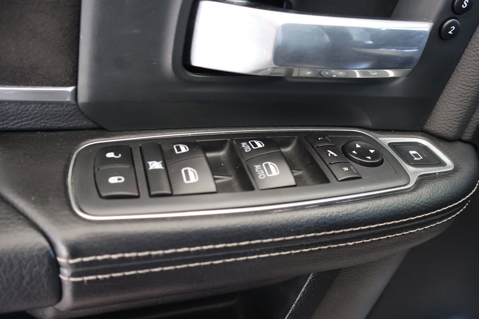 2020 RAM 2500 Laramie