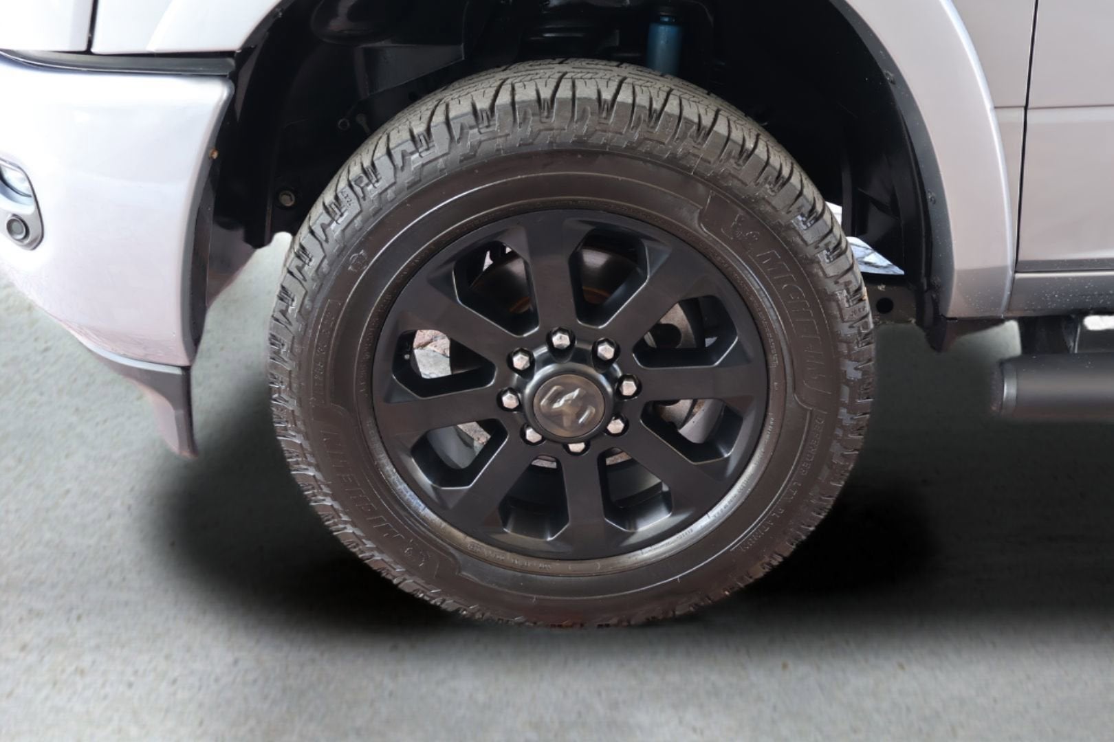 2020 RAM 2500 Laramie