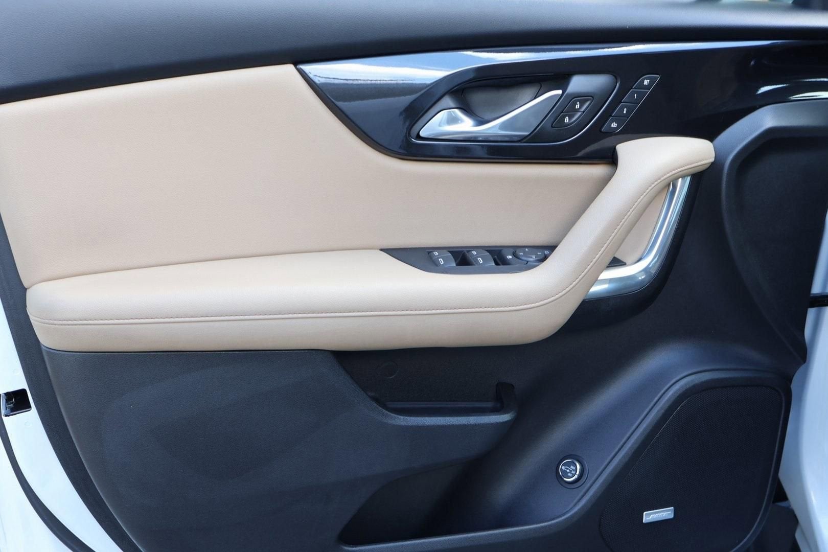 2020 Chevrolet Blazer Premier