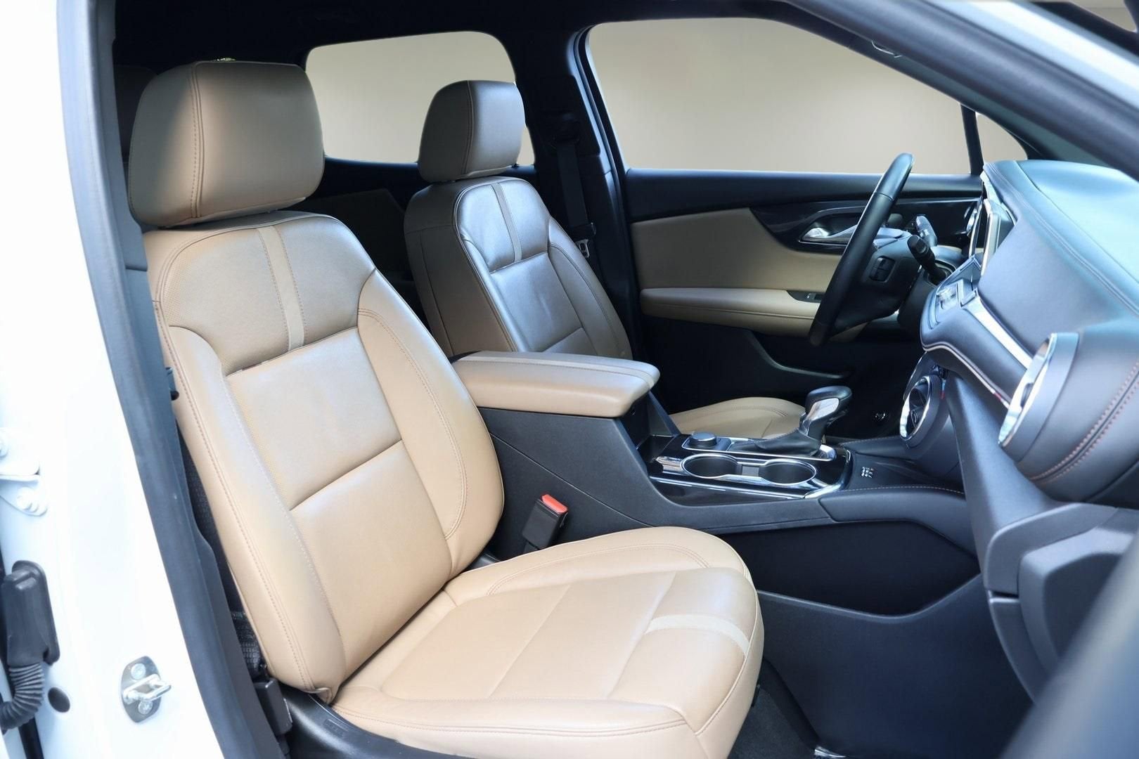 2020 Chevrolet Blazer Premier