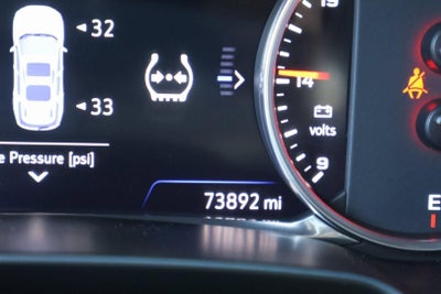 2020 Chevrolet Blazer Premier