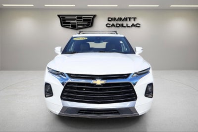 2020 Chevrolet Blazer Premier