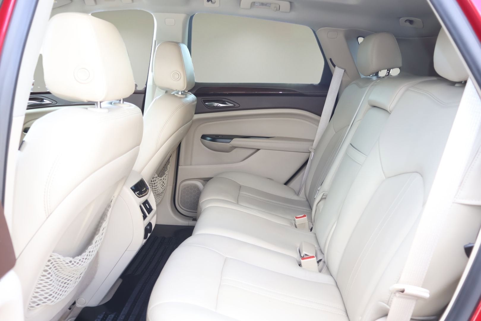 2015 Cadillac SRX Premium Collection