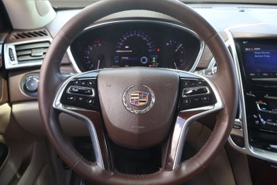 2015 Cadillac SRX Premium Collection