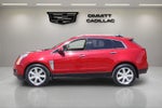 2015 Cadillac SRX Premium Collection
