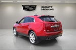 2015 Cadillac SRX Premium Collection