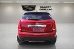2015 Cadillac SRX Premium Collection
