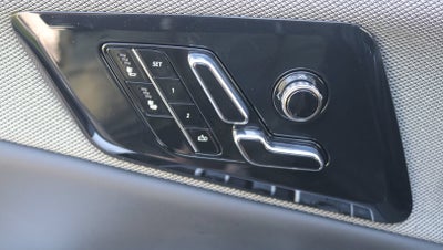 2027 Cadillac OPTIQ Luxury