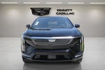 2027 Cadillac OPTIQ Luxury
