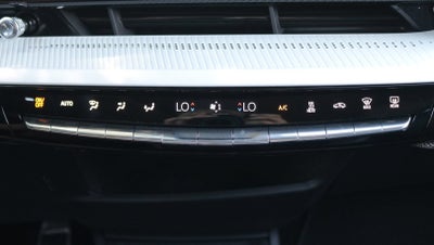 2027 Cadillac OPTIQ Luxury