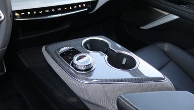 2027 Cadillac OPTIQ Luxury