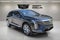 2027 Cadillac OPTIQ Luxury