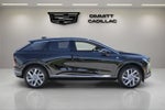 2027 Cadillac OPTIQ Luxury