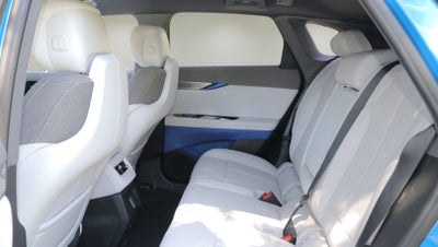 2027 Cadillac OPTIQ Luxury