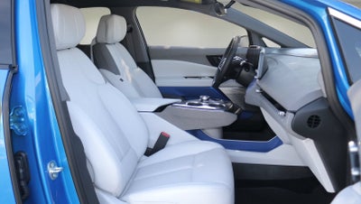 2027 Cadillac OPTIQ Luxury