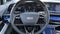 2027 Cadillac OPTIQ Luxury
