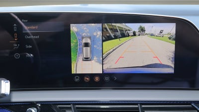 2027 Cadillac OPTIQ Luxury