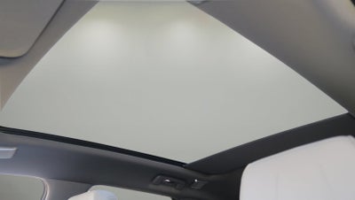 2027 Cadillac OPTIQ Luxury