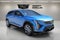 2027 Cadillac OPTIQ Luxury
