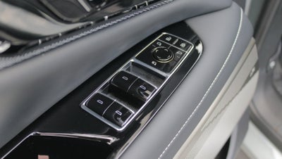 2027 Cadillac OPTIQ Luxury