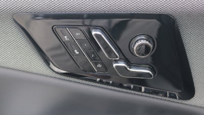 2027 Cadillac OPTIQ Luxury