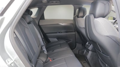2027 Cadillac OPTIQ Luxury