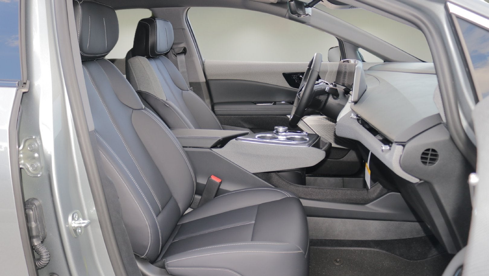 2027 Cadillac OPTIQ Luxury