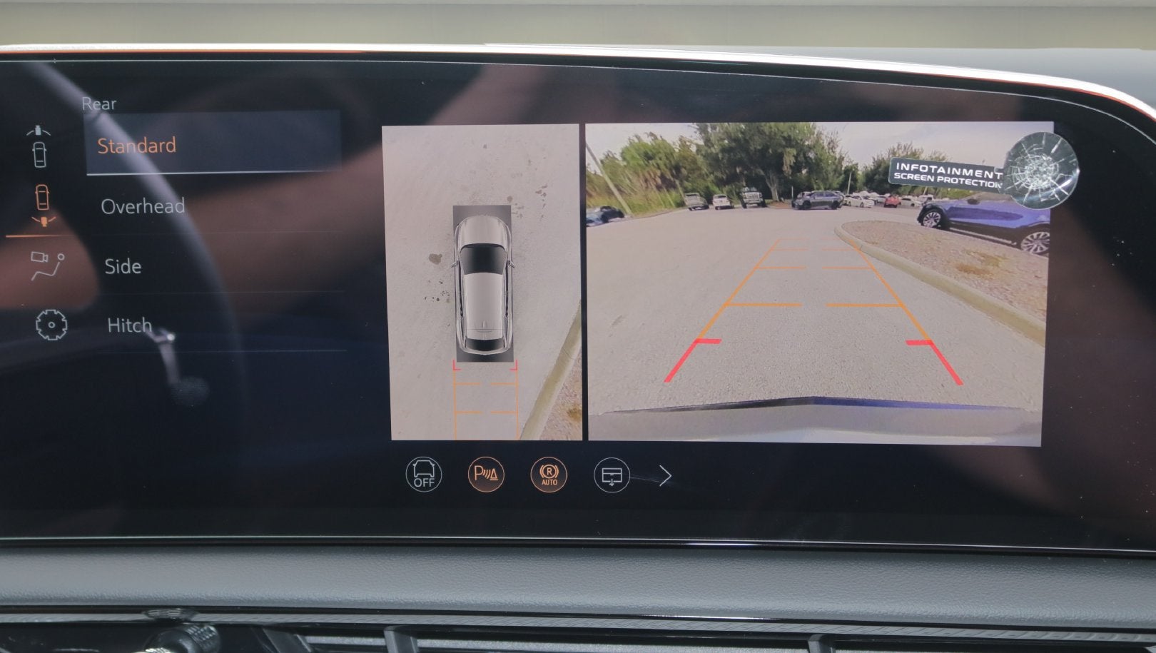 2027 Cadillac OPTIQ Luxury