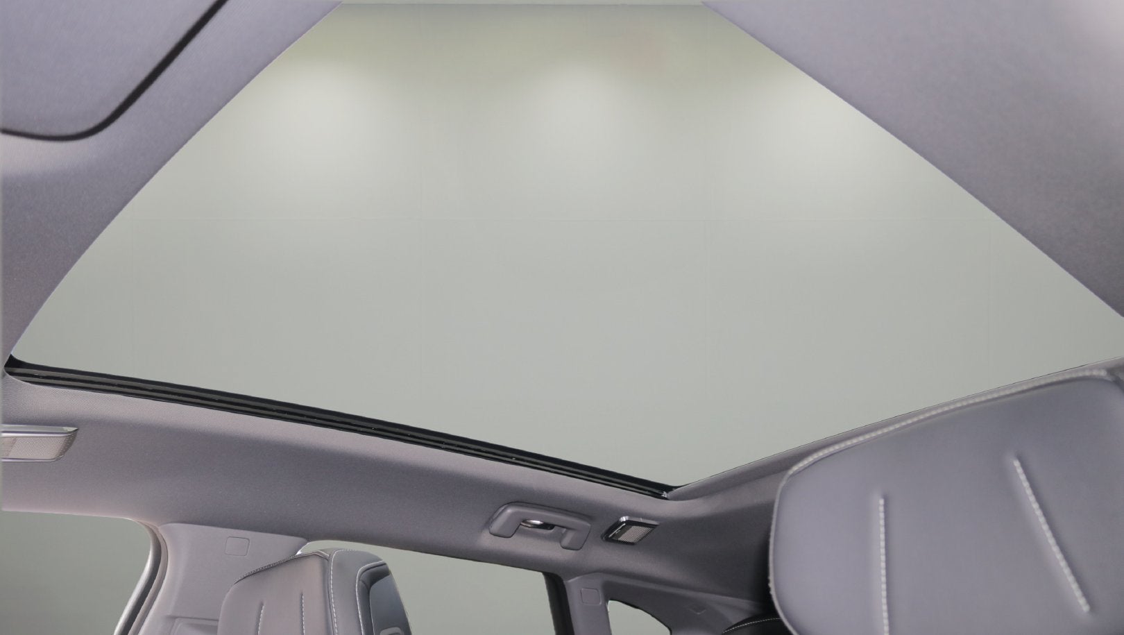 2027 Cadillac OPTIQ Luxury