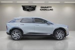 2027 Cadillac OPTIQ Luxury