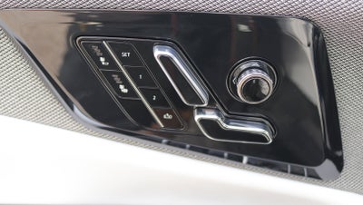 2027 Cadillac OPTIQ Luxury
