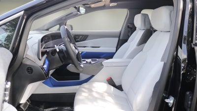 2027 Cadillac OPTIQ Luxury