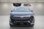 2027 Cadillac OPTIQ Luxury