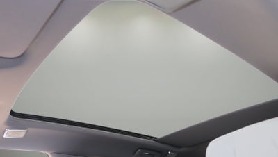 2027 Cadillac OPTIQ Luxury