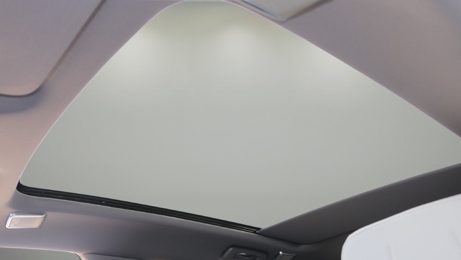 2027 Cadillac OPTIQ Luxury