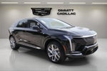 2027 Cadillac OPTIQ Luxury