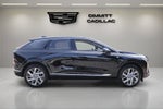2027 Cadillac OPTIQ Luxury