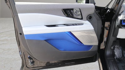 2027 Cadillac OPTIQ Luxury