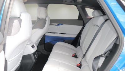 2027 Cadillac OPTIQ Luxury