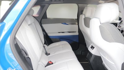 2027 Cadillac OPTIQ Luxury