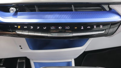 2027 Cadillac OPTIQ Luxury