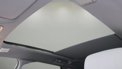 2027 Cadillac OPTIQ Luxury