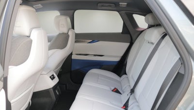 2027 Cadillac OPTIQ Luxury