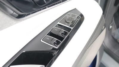 2027 Cadillac OPTIQ Luxury
