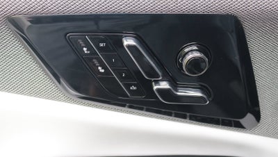 2027 Cadillac OPTIQ Luxury