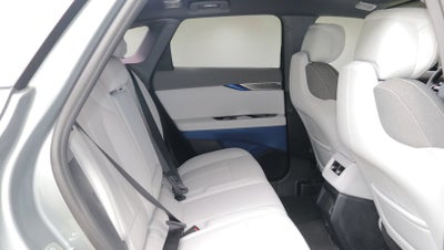 2027 Cadillac OPTIQ Luxury