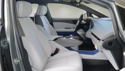 2027 Cadillac OPTIQ Luxury