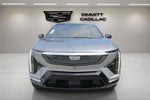 2027 Cadillac OPTIQ Luxury